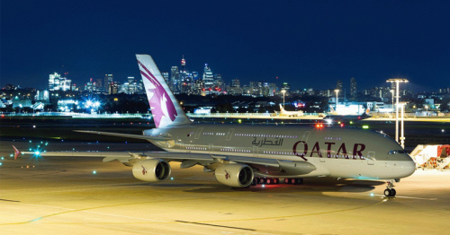 Qatar Airways is coming to the rescue of British Airways and Iberia