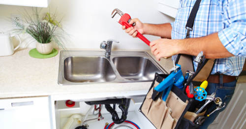 Tips For Hiring All Service Plumbers Anaheim