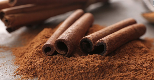 Cinnamon linked to blood sugar control in prediabetes, study finds