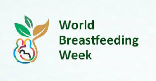 Qatar celebrates World Breastfeeding Week