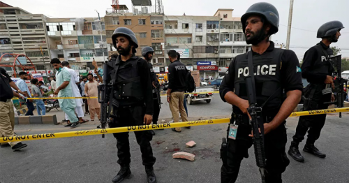 Nearly 40 People Injured in Grenade Attack at Rally in Pakistan - Reports