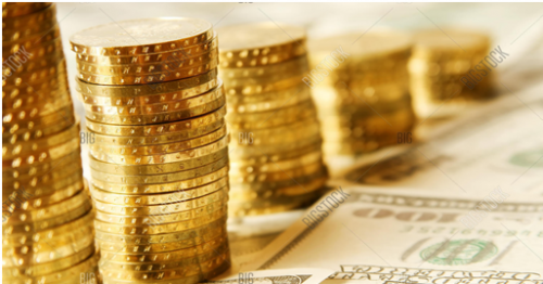Significant benefits of gold for cash