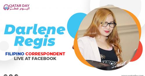 'Filipino Correspondent Live' with Darlene Regis - August 9, 2020