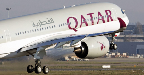 Qatar Airways Becomes The Only International Airline To Service Five Major Australian Cities, With Flights Resuming To Adelaide