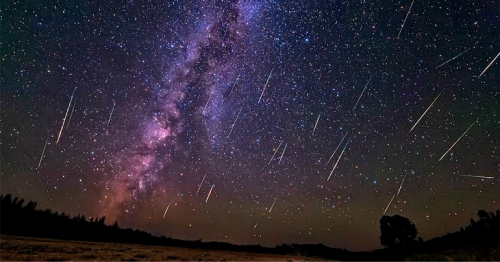 Celestial show: Numerous Perseid fireballs may light up Qatar skies this week