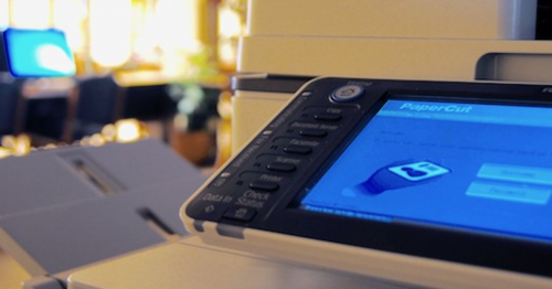 Inventive Ways to Reduce Your Office Printing Costs