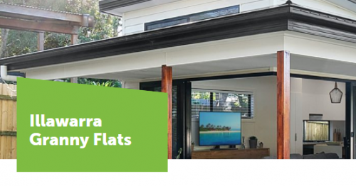 Tips To Find The Best Builder Of Granny Flats, Illawarra