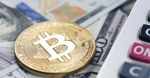 Why people are cooperating traditional and physical currency over bitcoin
