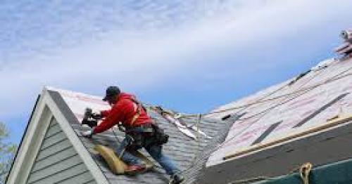 The Costs Of A Contractor To Repairing, Patching, or Replacing a Roof in Boston