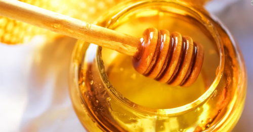 Honey may be better at treating coughs and colds than over-the-counter medicines