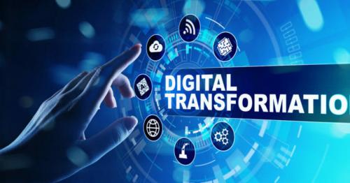 Industry expert believes digital transformation accelerating in Qatar