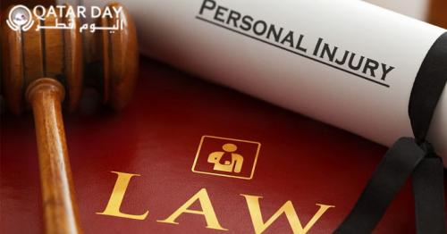 How to Talk To a Personal Injury Lawyer for the First Time