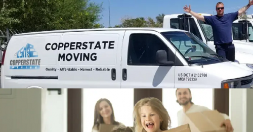 Tips On Locating A Phoenix Movers Copperstate Moving Business