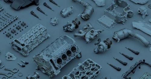 How To Sell And Buy European Spare Car Parts? 