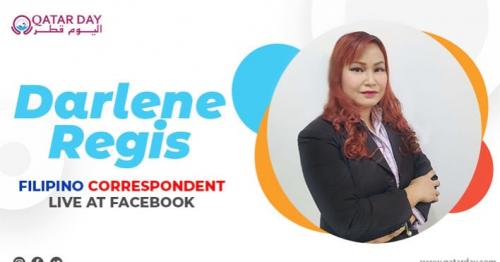 'Filipino Correspondent Live' with Darlene Regis - August 23, 2020