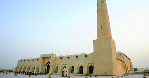 Qatar: 150 more mosques to reopen on August 28