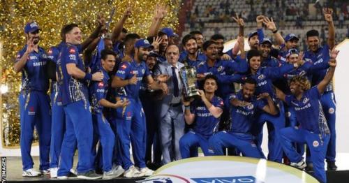 Indian Premier League: Two players among 13 to test positive for coronavirus, says BCCI