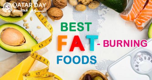 20 Best Fat-Burning Foods To Eat Now - Foods That Burn Fat