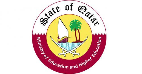  Ministry of Education and Higher Education Qatar