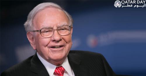 Buffett Hunts Abroad With $6 Billion Wager on Japanese Firms