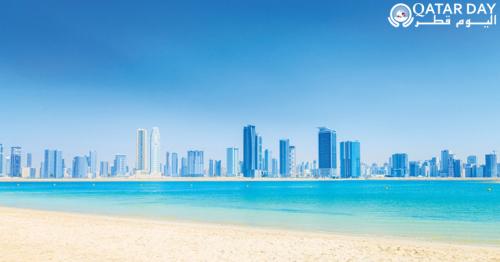 10 Best Beaches in Doha