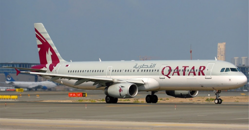 Qatar Airways to return to Mogadishu this week