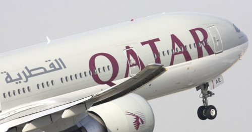 Qatar Airways Bets on Rwanda’s Newest Airport, National Carrier