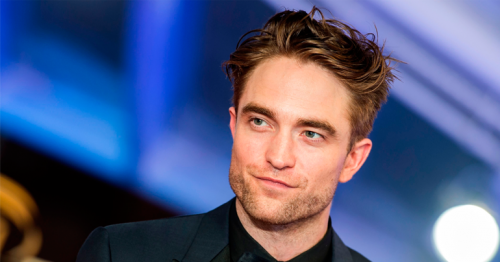 Actor Robert Pattinson tests positive for Covid-19, pausing production of 'The Batman': U.S. media