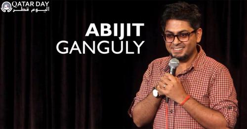 Abijit Ganguly