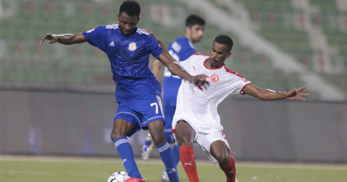 Al Khor staged a brilliant fightback to hold Al Arabi to an entertaining 2-2 draw in Week 1 of the 2020-21 season QNB Stars League