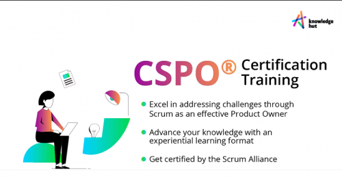 CSPO Certification- What to Know