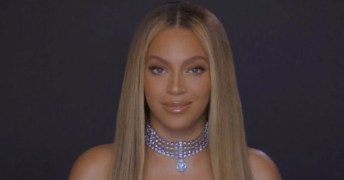 Beyoncé donates $1 million to black-owned businesses