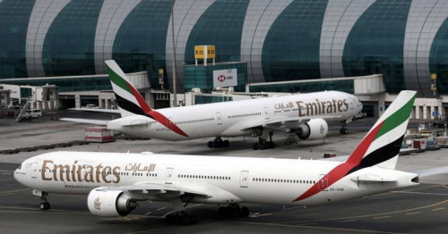 Emirates to restore full salaries of its employees from next month