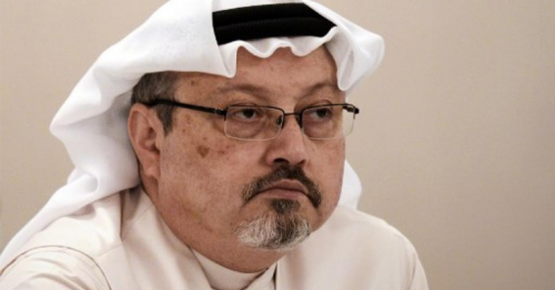 Jamal Khashoggi murder: Saudi court cancels death sentences, issues jail terms