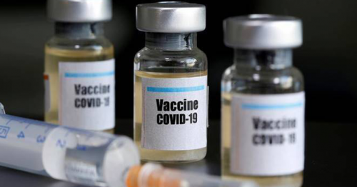 Pfizer, BioNTech propose expanding COVID-19 vaccine trial to 44,000 volunteers
