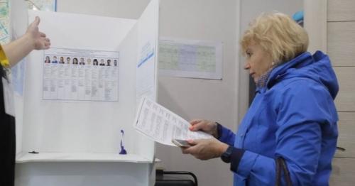 Russia: Local elections test Kremlin party grip on power