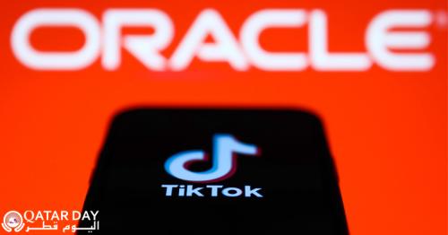 TikTok will partner with Oracle in the United States 