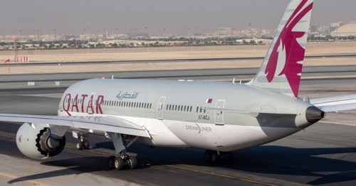 Qatar Airways to launch four weekly flights to Ghana's capital Accra