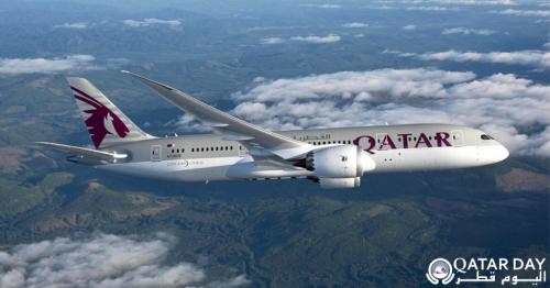 Qatar Airways Charters Additional Two Special Flights from Tbilisi Airport
