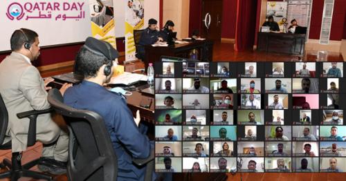 Ministry of Interior Organizes Traffic Safety Webinar 