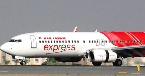 All Air India Express flights to and from Dubai suspended for 15 days