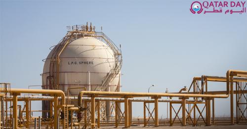 Egypt signs lucrative gas deals of $934 million