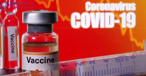 Coronavirus Vaccine in India