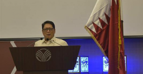Filipino workers will greatly benefit from end of KAFALA system in Qatar: DOLE Secretary