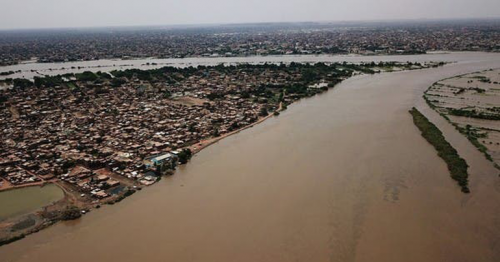 Over 800,000 people affected by severe floods in Sudan: United Nations