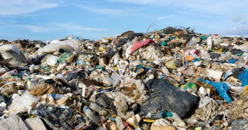 Sri Lanka returns 'hazardous waste' to UK