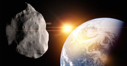 China to launch asteroid-mining robot