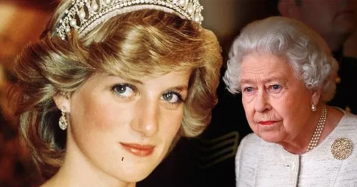 Queen's brutal description of Princess Diana showed Royal Family deeply 'misunderstood' her