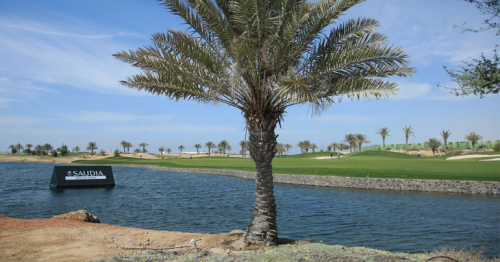 Saudi Arabia will host its first professional golf tournaments for women in November