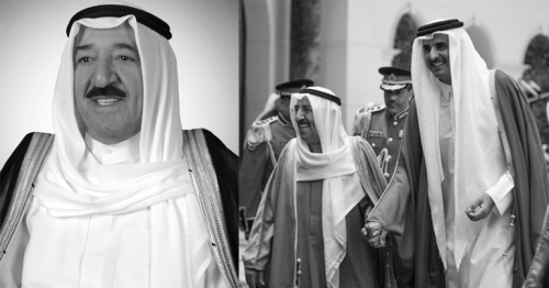 Emir of humanity: Emir of Kuwait Sheikh Sabah Al-Ahmad Al-Sabah dies aged 91